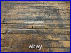 Vintage ITC Ideal Electric Roadways Sports Car Rally Incomplete Good For Parts