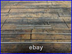 Vintage ITC Ideal Electric Roadways Sports Car Rally Incomplete Good For Parts