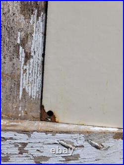 Vintage Iskenderian Porcelain Sign 30 Old Poly Dyne Car Auto Parts Profile Cams