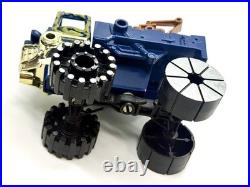 Vintage Jayce and the Wheeled Warriors Lot 1980s Toys Incomplete Parts Figures