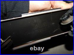 Vintage K-Line & Lionel train Cars Parts Lot Of 9 Estate Find