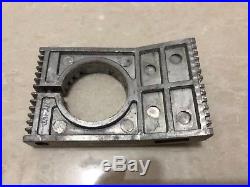 Vintage Kyosho Delux Technical Parts Heat Sink & Air Cleaner