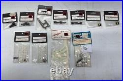 Vintage Kyosho Parts Lot / Vintage Rc Car/vintage Rc Parts/kyosho Optima