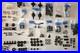 Vintage-Kyosho-Pure-Ten-V-one-series-RC-parts-Used-Please-read-Description-01-rva