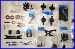 Vintage Kyosho Pure Ten V-one series RC parts, Used, Please read Description