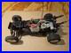 Vintage-Kyosho-RC-Nitro-Off-Road-Car-For-Parts-Kyosho-sandmaster-10-01-nrip