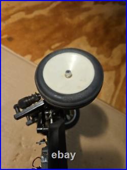 Vintage Kyosho RC Nitro Off Road Car (For Parts) Kyosho sandmaster 10