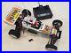 Vintage-Kyosho-Ultima-RC-Car-Restored-Tested-Works-Collector-Grade-See-pics-01-hy