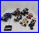 Vintage-LOT-RC-Cars-For-Parts-Repair-Nikko-Tonka-Ford-Ranger-2-Controllers-C544-01-rn