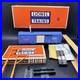 Vintage-Lionel-3424-Brakeman-Car-with-Original-Box-3424-100-Low-Bridge-Parts-01-jn