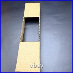 Vintage Lionel 3424 Brakeman Car with Original Box & 3424-100 Low Bridge Parts