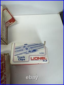 Vintage Lionel O / O27 Train Cars & Accessories Lot UNTESTED As-Is Parts/Repair