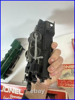 Vintage Lionel O / O27 Train Cars & Accessories Lot UNTESTED As-Is Parts/Repair