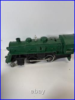 Vintage Lionel O / O27 Train Cars & Accessories Lot UNTESTED As-Is Parts/Repair