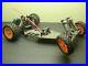 Vintage-Losi-2wd-Jrx2-Buggy-Vintage-Rc-Car-Rolling-Chassis-2-Parts-Or-Repair-01-axg
