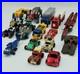 Vintage-Lot-15-Transformers-G1-G2-1980s-Toy-Figures-For-Parts-incomplete-Used-01-bjn