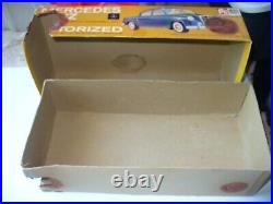 Vintage Lot Model Kits Plastic Cars Hot Rod Parts