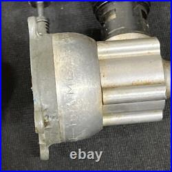 Vintage Lot Of RC Plane And Car Parts