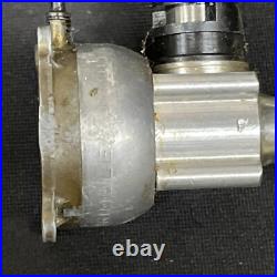 Vintage Lot Of RC Plane And Car Parts