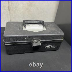 Vintage Lot Of RC Plane And Car Parts