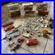 Vintage-Lot-Plastic-Metal-Model-Car-Part-Collection-Junkyard-124-125-Nascar-01-dfu