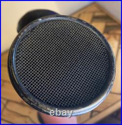 Vintage Lucas King Of The Road Car Bulb Horn- Original Parts- Rare- Sounds