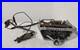 Vintage-Luxury-Car-Chrome-Speed-Control-Display-Wiring-Unit-Part-READ-01-mvl