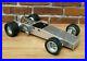 Vintage-MCE-Ford-GT-1-8-Scale-RC-Gas-Car-Chassis-Parts-Repair-01-iq