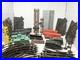 Vintage-MODEL-TRAIN-SET-Parts-HUGE-LOT-Track-Cars-Posts-Crossings-Etc-01-tww