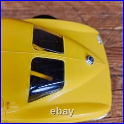 Vintage MPC 1963 Shaker Vette Stingray Drag Corvette Coupe #1-3052 Parts Lot