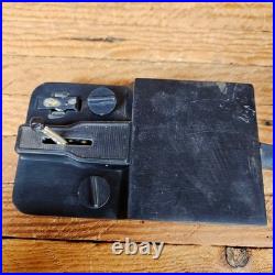 Vintage MPC 1963 Shaker Vette Stingray Drag Corvette Coupe #1-3052 Parts Lot