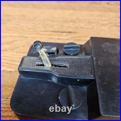 Vintage MPC 1963 Shaker Vette Stingray Drag Corvette Coupe #1-3052 Parts Lot