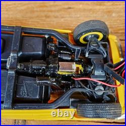 Vintage MPC 1963 Shaker Vette Stingray Drag Corvette Coupe #1-3052 Parts Lot