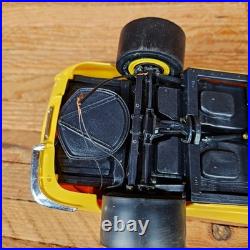 Vintage MPC 1963 Shaker Vette Stingray Drag Corvette Coupe #1-3052 Parts Lot