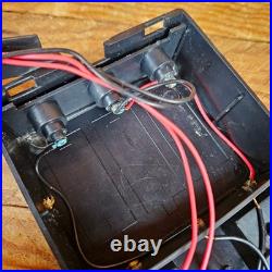 Vintage MPC 1963 Shaker Vette Stingray Drag Corvette Coupe #1-3052 Parts Lot