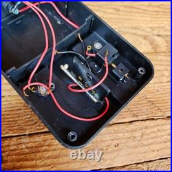 Vintage MPC 1963 Shaker Vette Stingray Drag Corvette Coupe #1-3052 Parts Lot