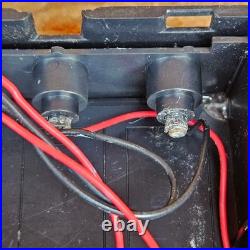 Vintage MPC 1963 Shaker Vette Stingray Drag Corvette Coupe #1-3052 Parts Lot