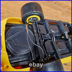 Vintage MPC 1963 Shaker Vette Stingray Drag Corvette Coupe #1-3052 Parts Lot