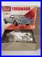 Vintage-MPC-1968-Oldsmobile-Toronado-1-25-Scale-Model-Kit-1468-200-Sealed-Parts-01-nyxi