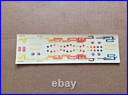 Vintage MPC 1968 Oldsmobile Toronado 1/25 Scale Model Kit 1468-200 Sealed Parts