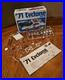 Vintage-MPC-1971-MERCURY-CYCLONE-SPOILER-125-Scale-7124-Box-Parts-Model-Car-01-uc