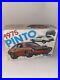 Vintage-MPC-1975-Pinto-Model-Car-Kit-1-25-opened-Box-sealed-Parts-as-Pictured-01-jvi
