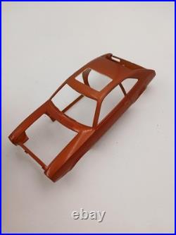 Vintage MPC 74 Pinto 1/25 Scale Model Car Customizing Kit Part Built Lot USA