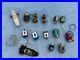 Vintage-Mabuchi-Slot-Car-Motor-Strombecker-Japan-Lot-Of-15-Untested-Parts-01-tm