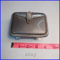 Vintage Mercury Ashtray Car Part 1950's