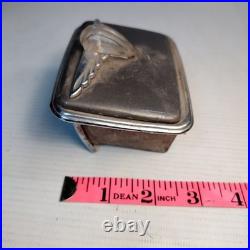 Vintage Mercury Ashtray Car Part 1950's