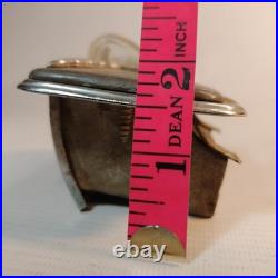 Vintage Mercury Ashtray Car Part 1950's