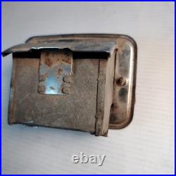Vintage Mercury Ashtray Car Part 1950's