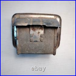 Vintage Mercury Ashtray Car Part 1950's