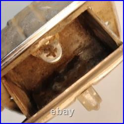 Vintage Mercury Ashtray Car Part 1950's